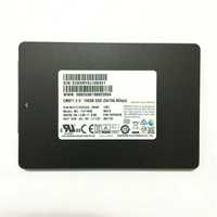 SSD Server Samsung CM871 192GB SATA-III, 6G/s, 100% LIFE, TLC