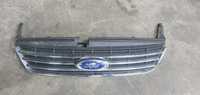 Grila bara fata centrala cu stema Ford Mondeo Mk4 7s71-8200-b