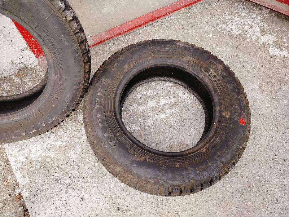 Продам автошины размер 13 летние