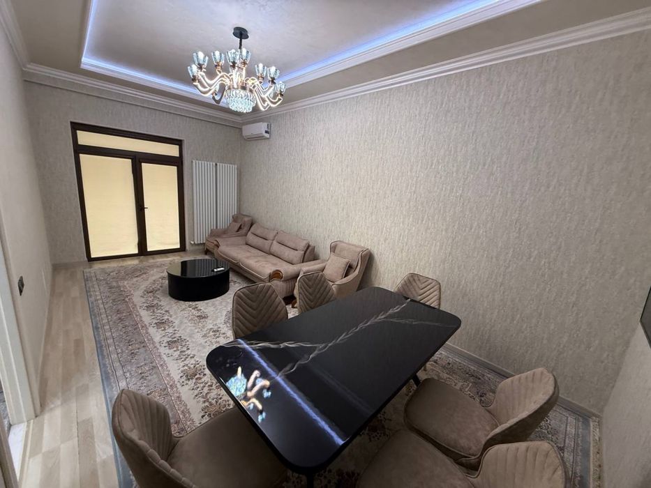 3 xon Toshkent city Kunlik ijaraga uy/аренда дома посуточно