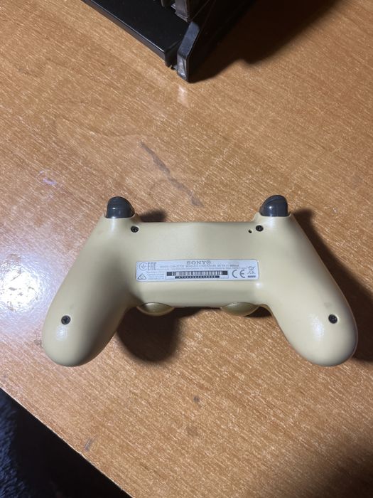 Геймпадд дляя ps4