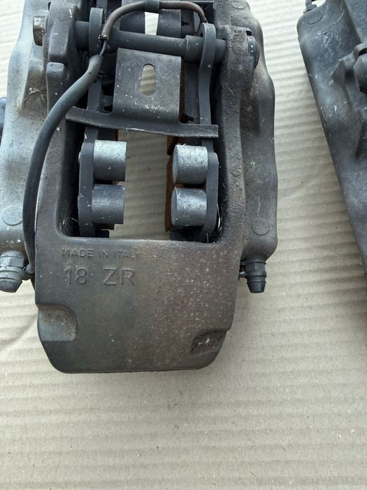 Апарати Brembo 18 Z - 6 бутални