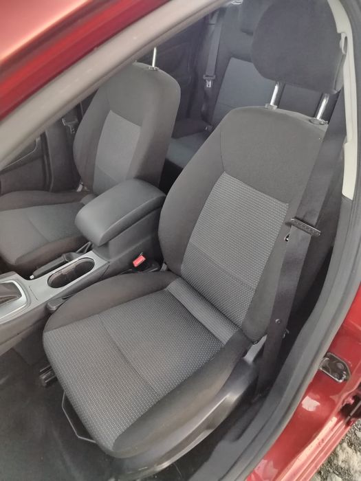 Ford mondeo mk4 на части