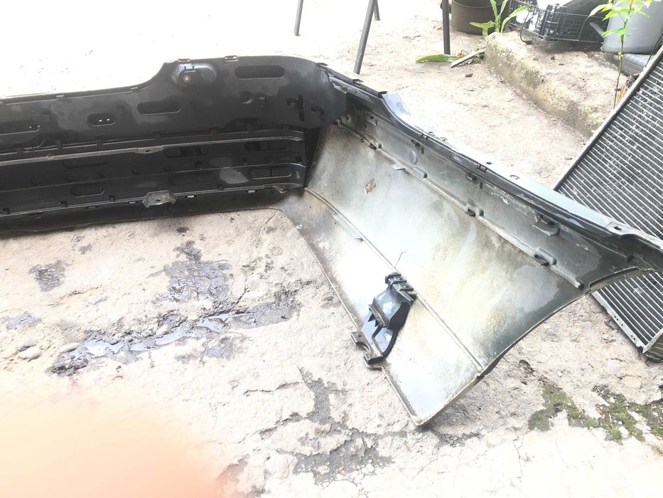 Задна броня от Мерцедес-бенц с320 в220 Mercedes-benz s320 w220 2001