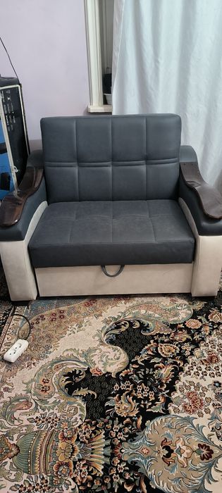 Раскладной кресло кровать