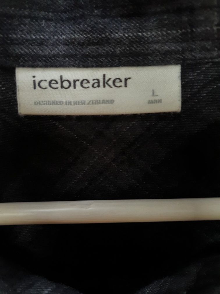 Icebreaker Merino Men L