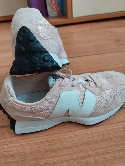 Маратонки New Ballance за момиче, 32 номер
