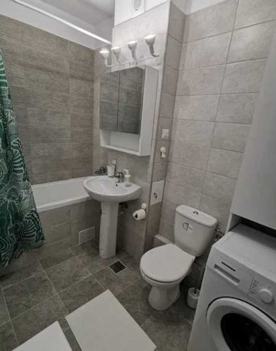 Дава се под наем Двустаен апартамент в Пловдив, Южен - 65 кв.м за 229.5 € - Снимка #3