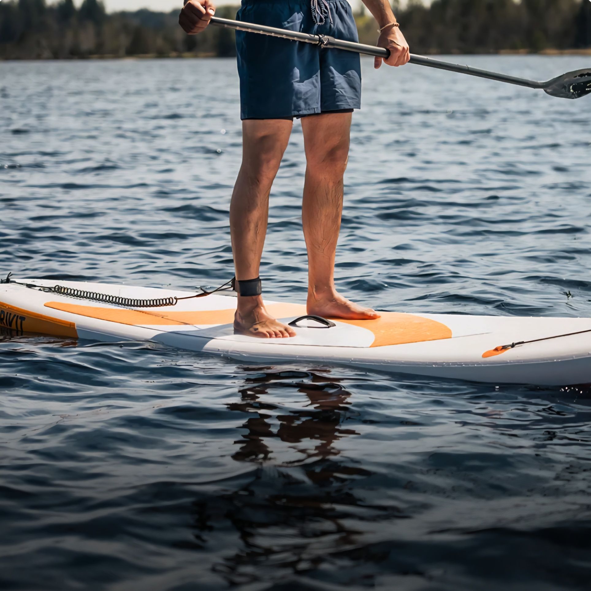 Inchiriere stand up paddle SUP