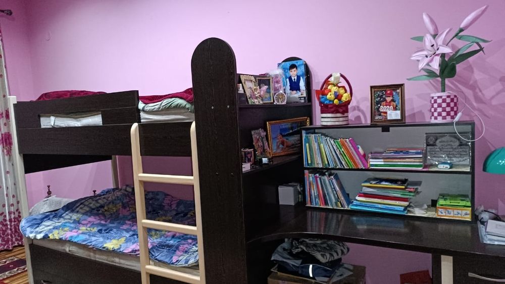 Сдам свой дом в Тузель Яшнабадский р-он