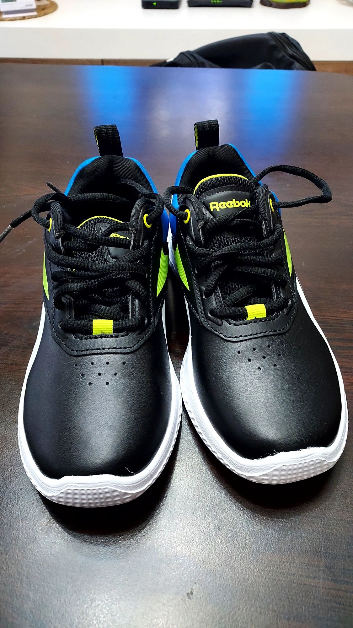 Детски маратонки Reebok Classic RUSH RUNNER