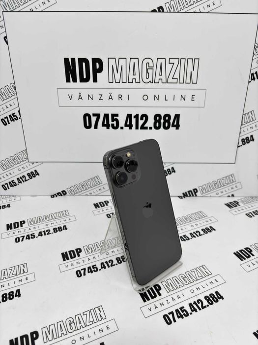 NDP Amanet NON-STOP Sos. Giurgiului 119 IPHONE 13 PRO MAX (44141)