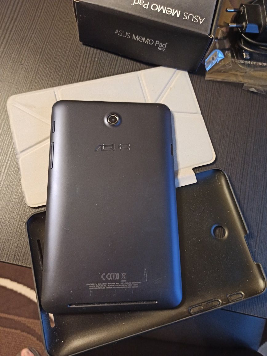 ASUS Memo pad HD 7