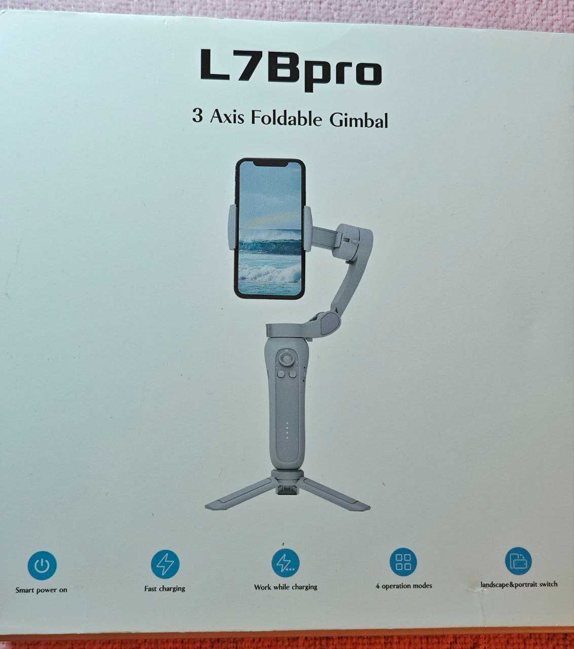Стедикам JX ROBOT STDK-L7BPRO Состояние НОВОГО продам