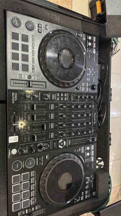 Consola Pioneer flx 10