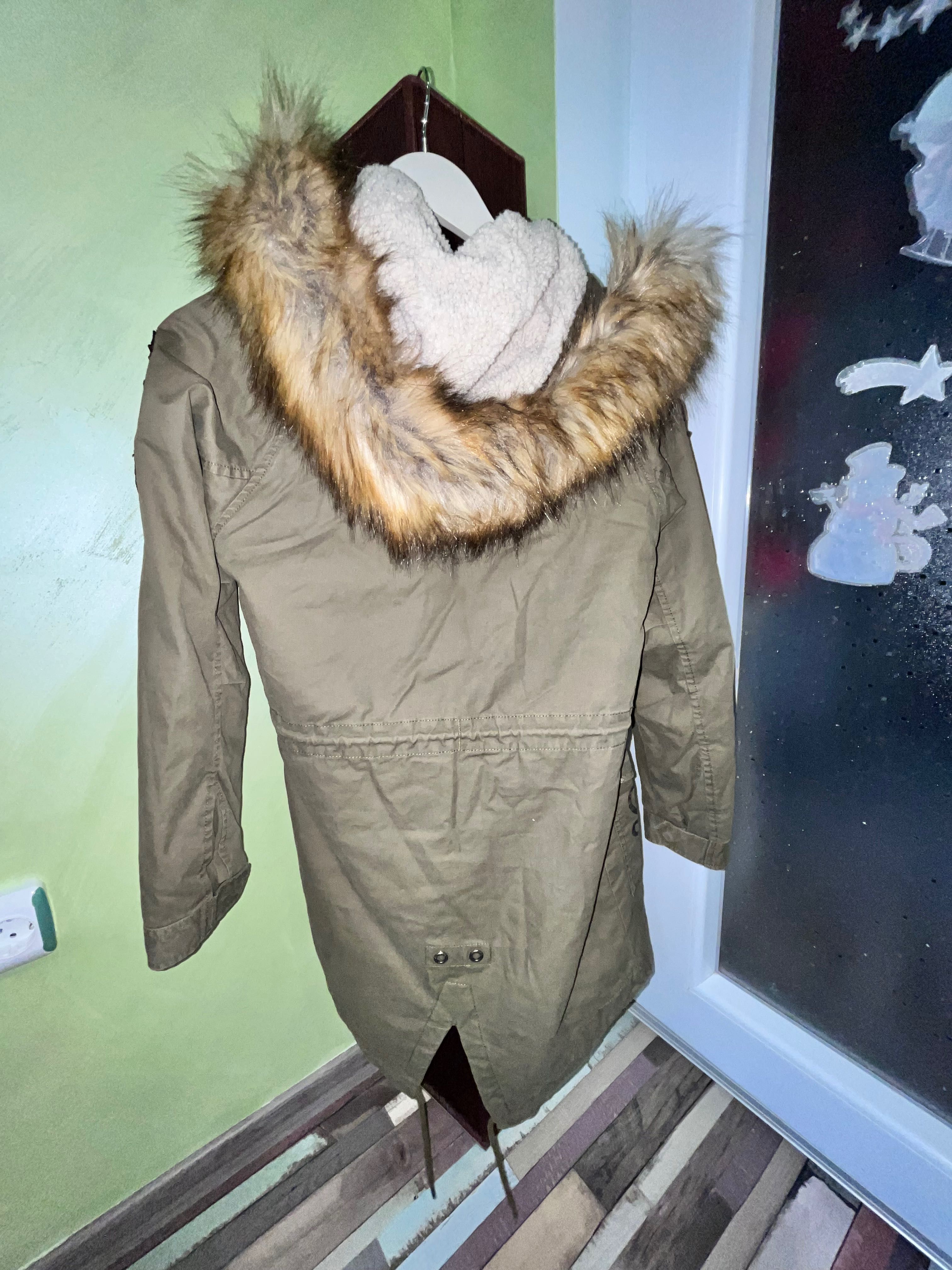 Яке Superdry размер S