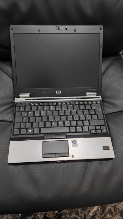 HP Elitebook 2530p