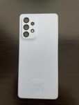Se vinde Samsung a53 5g 256gb