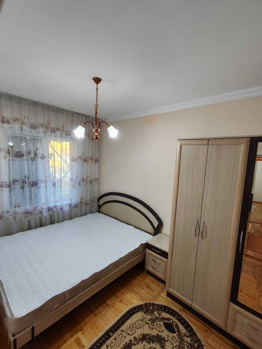 Сдам евро квартиру на мах. Салор Ойбек