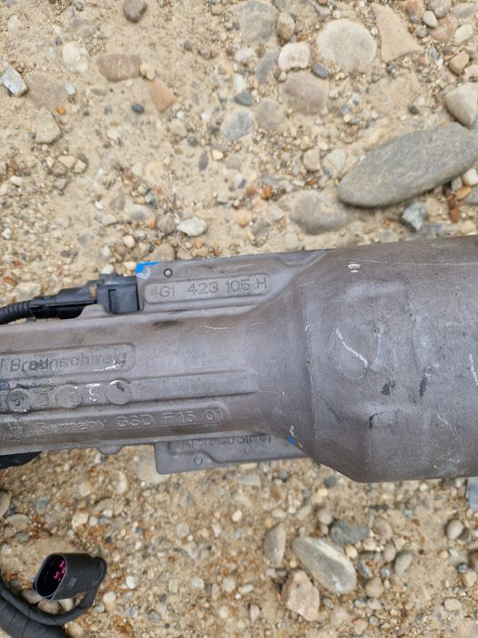 Caseta direcție Audi A6/A7/A8 4G1423105H;4G0909144T;4G0909144Q