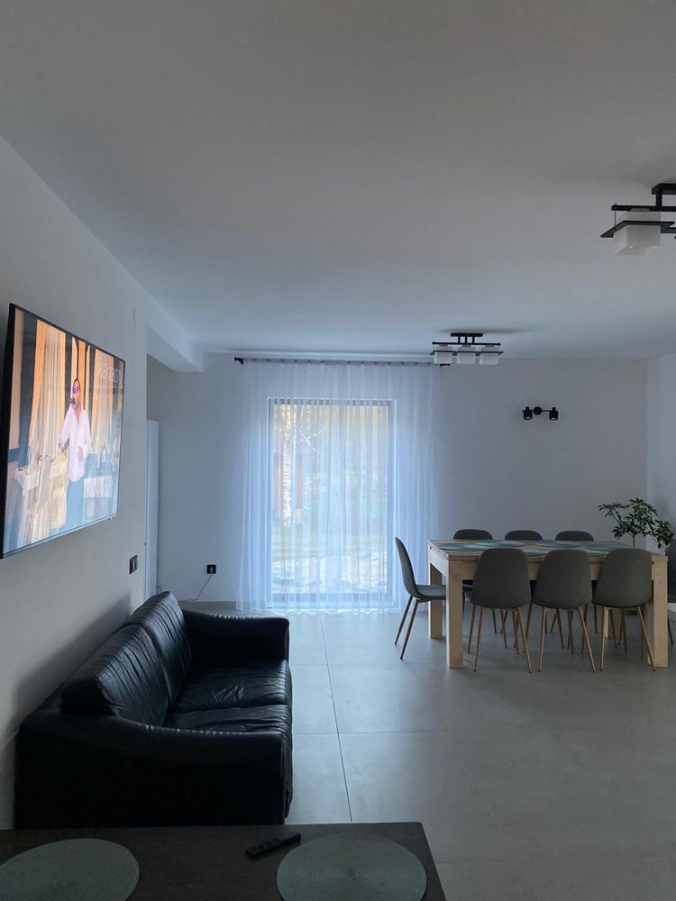 Casă de închiriat Toplița