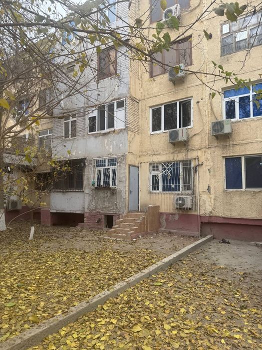 2 xonali uy ofis qilsa boʻladi