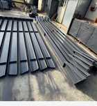 Vand hale metalice din europrofile