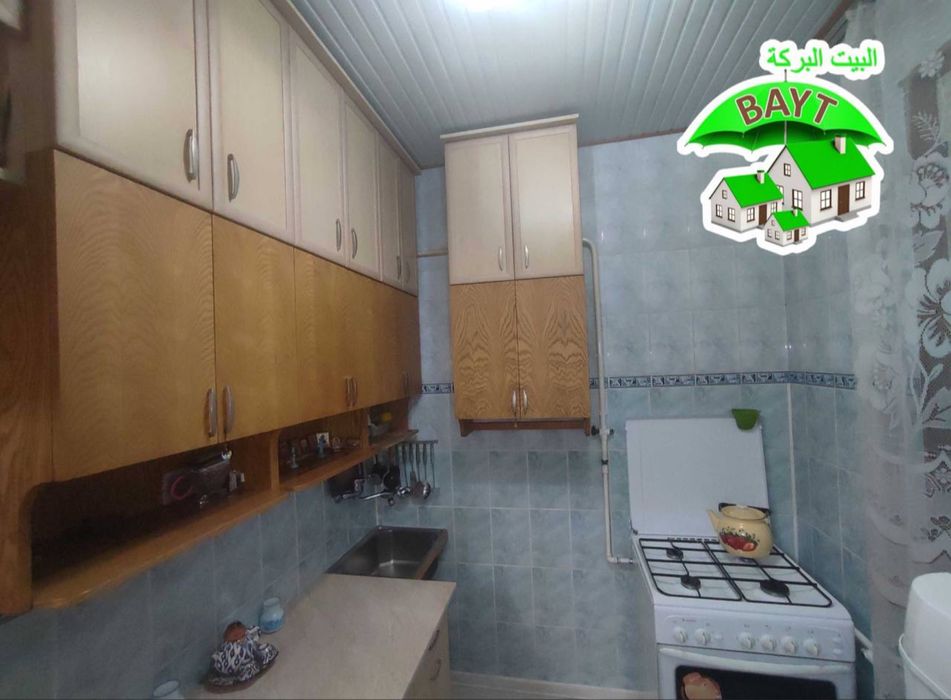 ~Чиланзар3 Торговый Центр,Аллея Гагарина Меб+Тех продаётся Квартира