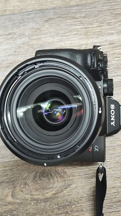 Продам Sony a7r5