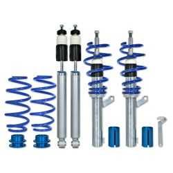 Suspensie Sport Reglabila VW Golf 5 Octavia Audi A3 Blueline