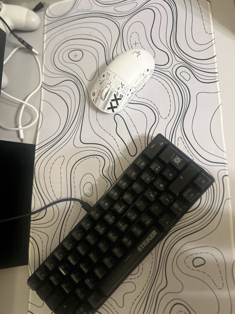 Пк для Игр 960/i5