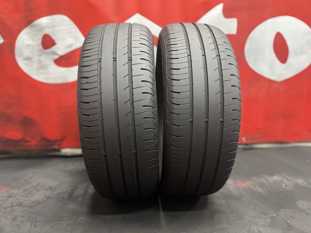 195 55 16, Летни гуми, Goodyear EfficientGripPerformance, 2 броя