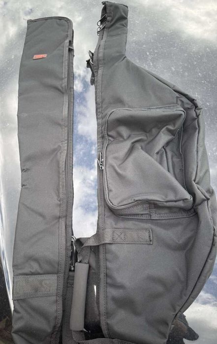Spomb Rod Sleeves 13ft единичен калъф