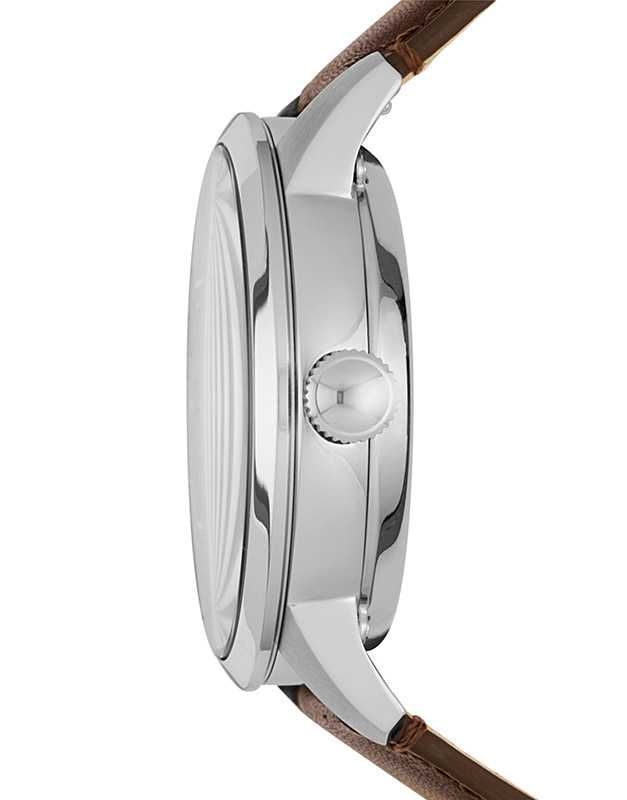 Ceas Barbati Fossil Mecanism Automatic Citizen Miyota 52