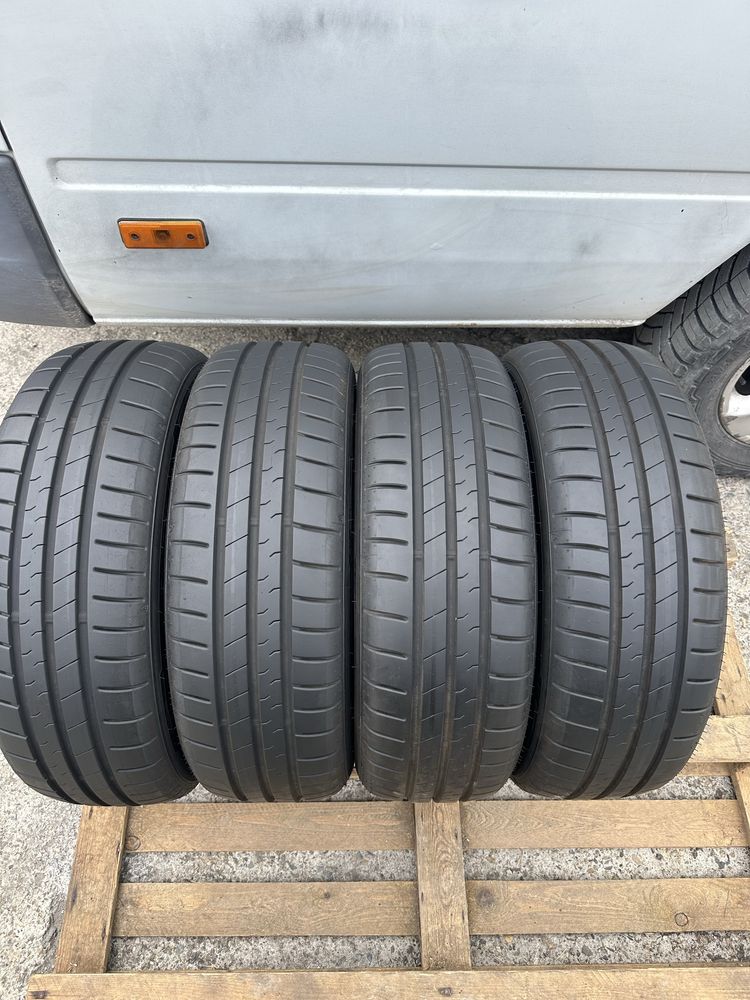 205/55/16 Falken dot22