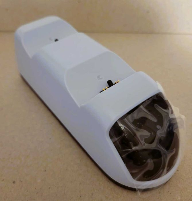 Dock de încărcare NexiGo pentru PlayStation 5 suport 2 controllere NOU