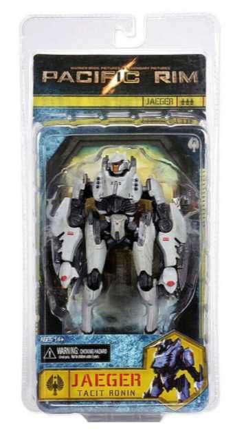 Figurina Pacific Rim Jaeger Tacit Ronin 18 cm Neca
