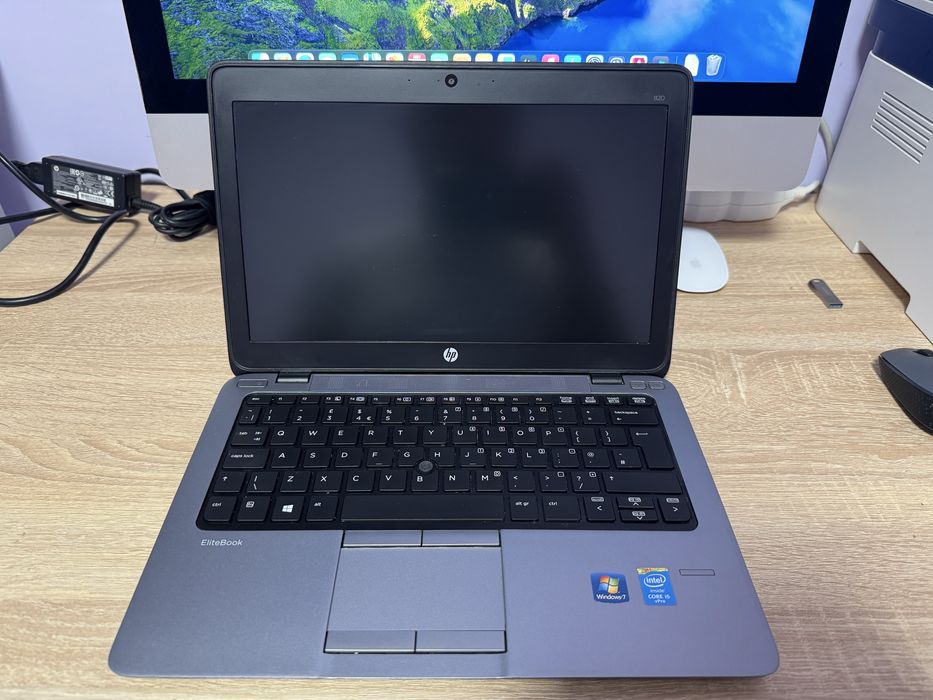 HP EliteBook 820 g1