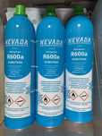 Freon refrigerant spray R600a nevada calitate superioara nou sigilat