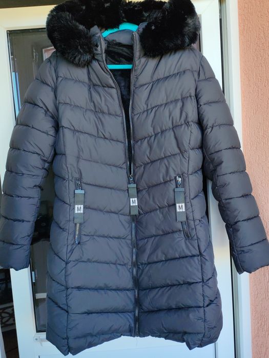 Geacă L sau 42 EUR damă groasă iarnă
