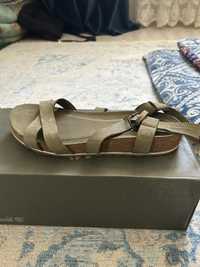Женские сандалии бренд Timberland, размер 40-41