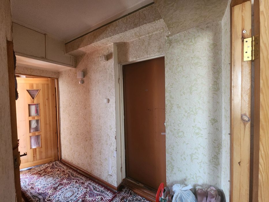 Qora qamish  2/3/4 3 xona qilingan