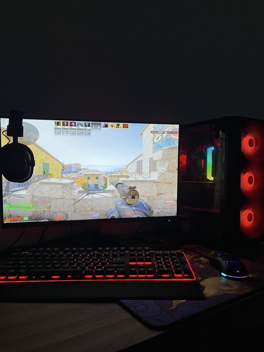 Игровой компютер