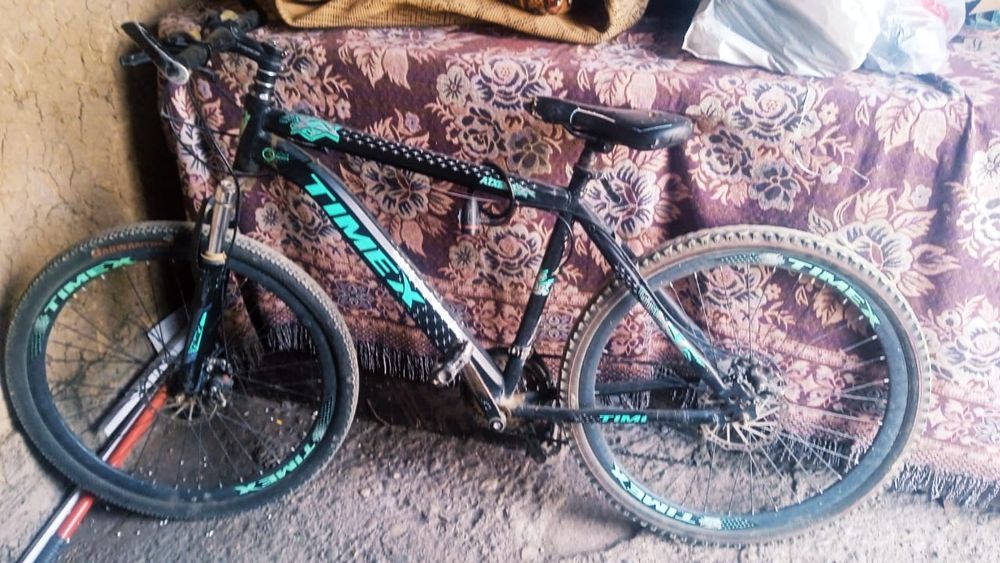 Велосипед Timex 26