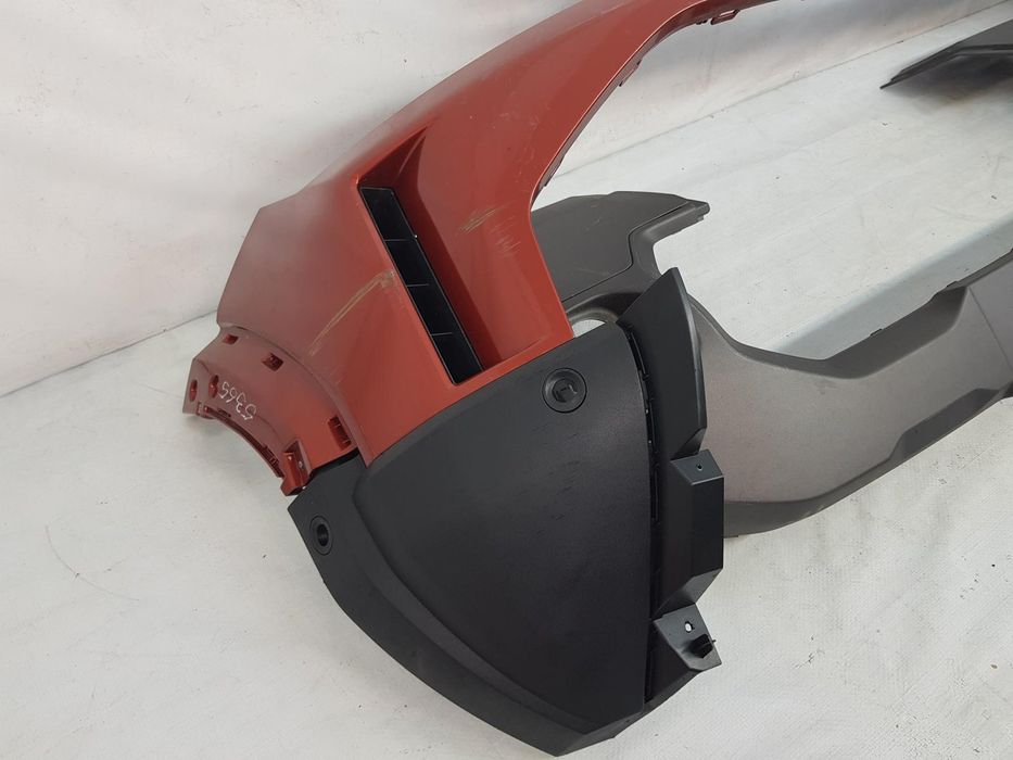 Bara fata Dacia Duster 3 dupa 2024