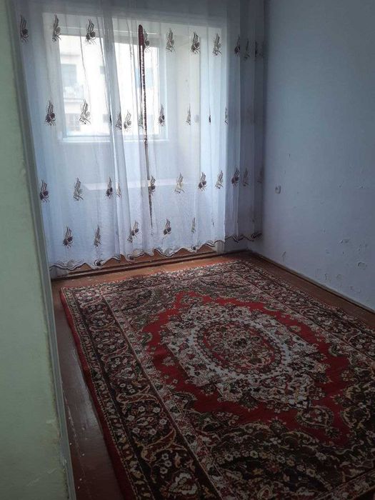 Сдаётся 3х квартира на 3 этаж орр МЕЛОДЯ