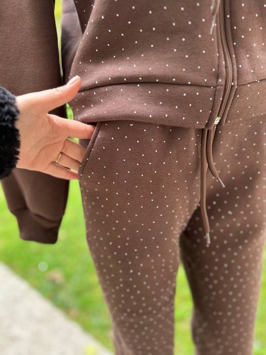 Продавам ватиран комплект