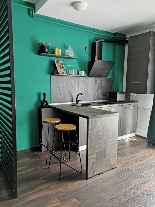 De Vanzare Garsoniera!!Moldovei fost hotel Ambasador etaj 2