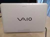 Ноутбук Sony Vaio