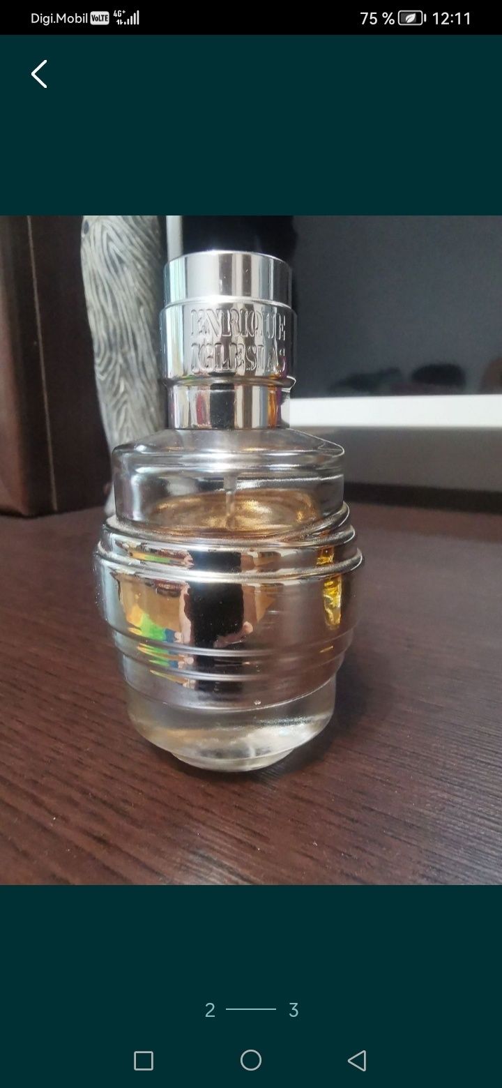 Parfum Enrique Iglesias Deeply Yours